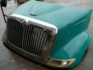 Used International 8600 Hood (Stock #P-117)) Part Image