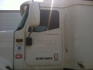 Used 2007 International 9400I Door (Stock #SV-2-13)) Part Image