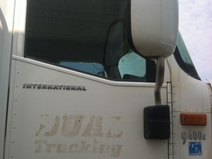 Used 2007 International 9400I Door (Stock #SV-2-14)) Part Image