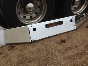New Kenworth T800 Bumper (Stock #P-107)) Part Image