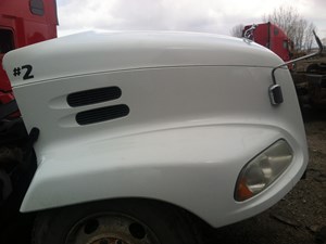Used 2004 Mack Vision Hood (Stock #P-41)) Part Image