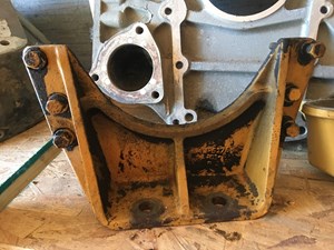 Used Engine Mount (Stock #P-246)) Part Image