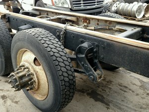 Used Tandem Cutoff (Stock #P-302)) Part Image