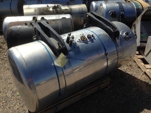 Used Peterbilt Fuel Tank (Stock #P-77)) Part Image