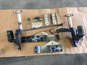 Used Peterbilt Suspension Assy (Stock #P-286)) Part Image