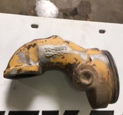 Used Caterpillar 3406 Engine Misc Part Image