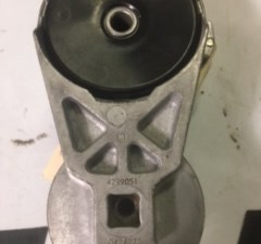 Used Cummins Part by Number (Stock #4299051)) Part Image