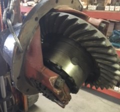 Used Eaton RS480 Rear Rear (Tandem Rear or Single) (Stock #2130)) Part Image