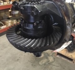 Used Spicer/Dana J190S Rear Rear (Tandem Rear or Single) (Stock #2132)) Part Image