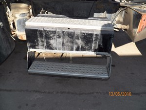 Used 1982 International 5000 series Battery Box (Stock #B23096-11)) Part Image