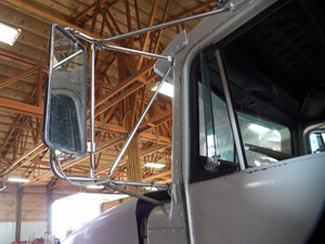 Used 1988 Kenworth T600 Mirror (Stock #348949-7)) Part Image