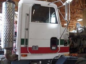 Used 1989 Freightliner FLD120 Door (Stock #361191-8)) Part Image