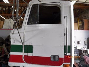 Used 1989 Freightliner FLD120 Door (Stock #361191-7)) Part Image