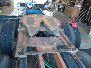Used 1989 Sliding Fontaine Fifth Wheel (Stock #352137-14)) Part Image