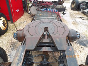 Used 1989 Sliding Holland Fifth Wheel (Stock #361191-13)) Part Image
