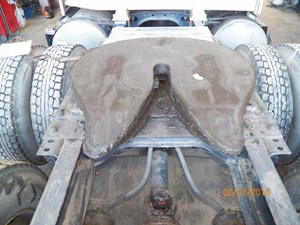 Used 1993 Fixed STATIONARY Fifth Wheel (Stock #461392-12)) Part Image
