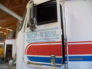 Used 1993 International 9700 Door (Stock #461392-7)) Part Image