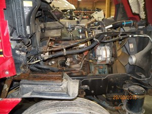 Core 2006 Detroit Series 60 14.0L DDEC V Engine Assy (Stock #Y08576-1)) Part Image
