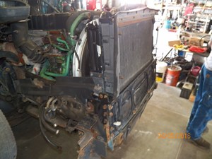 Used 2000 Volvo VNL64T Radiator (Stock #308401-11)) Part Image