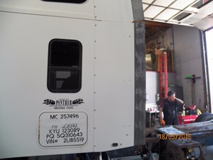 Photo of part