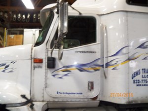 Used 2007 International 9400I Door (Stock #565568-7)) Part Image