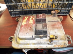 Photo of part