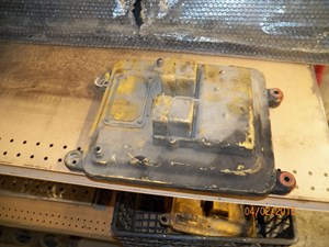 Used Caterpillar 3406 ECM (Stock #200)) Part Image