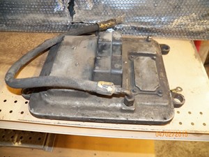 Photo of part