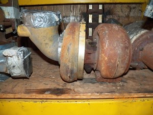 Used Caterpillar C13 Turbo (Stock #584)) Part Image