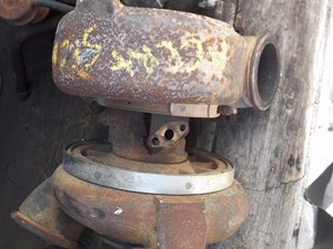 Used Caterpillar C15 Turbo (Stock #720)) Part Image