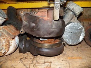Used Caterpillar C15 Turbo (Stock #582)) Part Image