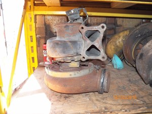 Used Caterpillar C15 Turbo (Stock #578)) Part Image