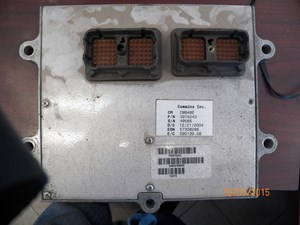Used Cummins ISX ECM (Stock #172)) Part Image