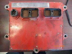 Used Cummins ISX ECM (Stock #176)) Part Image