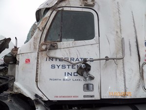 Used 2003 Freightliner CL120 Columbia Door (Stock #K76787-7)) Part Image