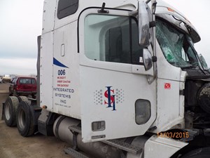 Used 2003 Freightliner CL120 Columbia Door (Stock #K76787-8)) Part Image