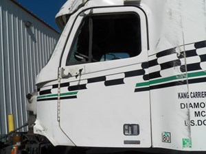 Used 2003 Freightliner CST120 Door (Stock #M02315-7)) Part Image