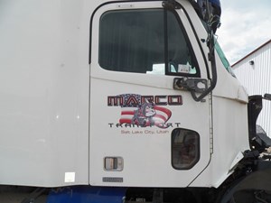 Used 2006 Freightliner CST120 Door (Stock #X17102-8)) Part Image