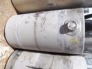 Used Freightliner Fuel Tank (Stock #669)) Part Image
