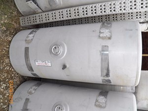 Used Freightliner Fuel Tank (Stock #626)) Part Image