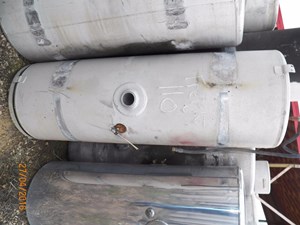 Used Freightliner Fuel Tank (Stock #628)) Part Image