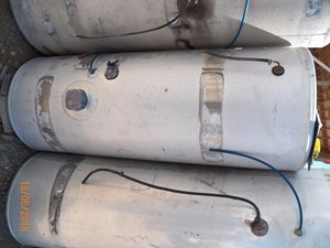 Used Freightliner Fuel Tank (Stock #705)) Part Image