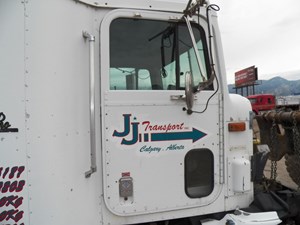 Used 1998 International 9200 Door (Stock #065311-8)) Part Image