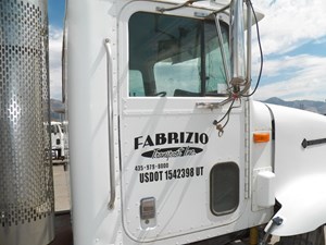 Used 1995 International 9200 Door (Stock #053069-8)) Part Image