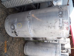 Used International Fuel Tank (Stock #702)) Part Image