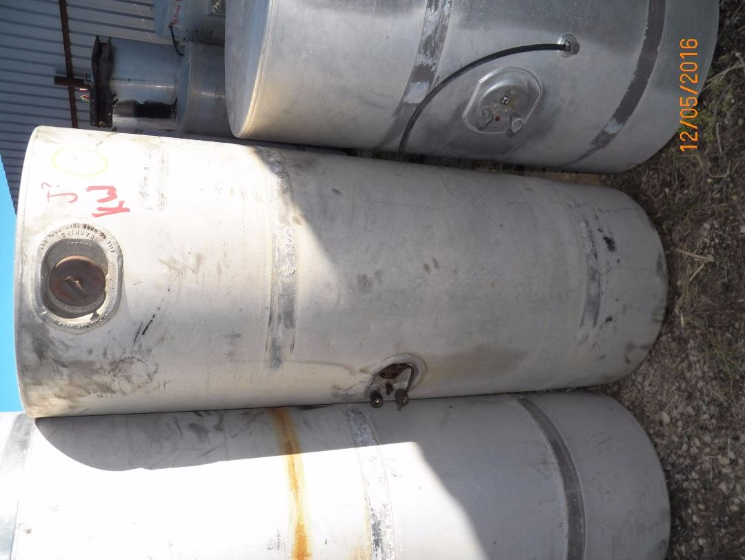 Used Kenworth Fuel Tank for sale Farr West Utah United States Fuel
