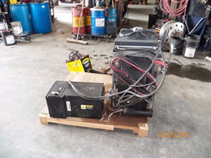 Used Power Unit Image