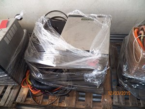 Used Power Unit Image