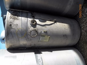 Photo of part