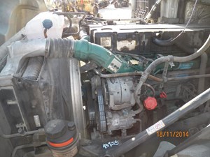 Used 2006 Volvo VED12 Engine Assy (Stock #439015-1)) Part Image